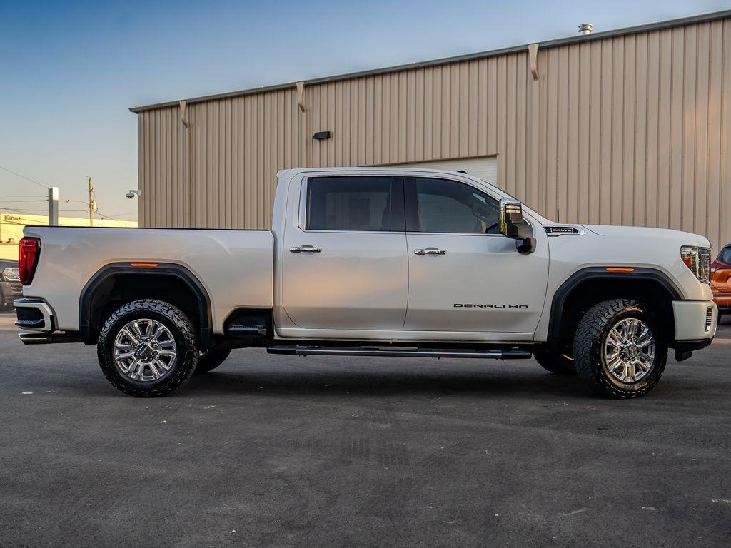 GMC Sierra 3500HD  2020