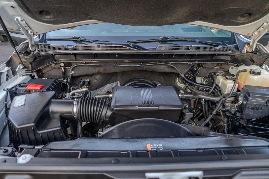 GMC Sierra 3500HD  2020