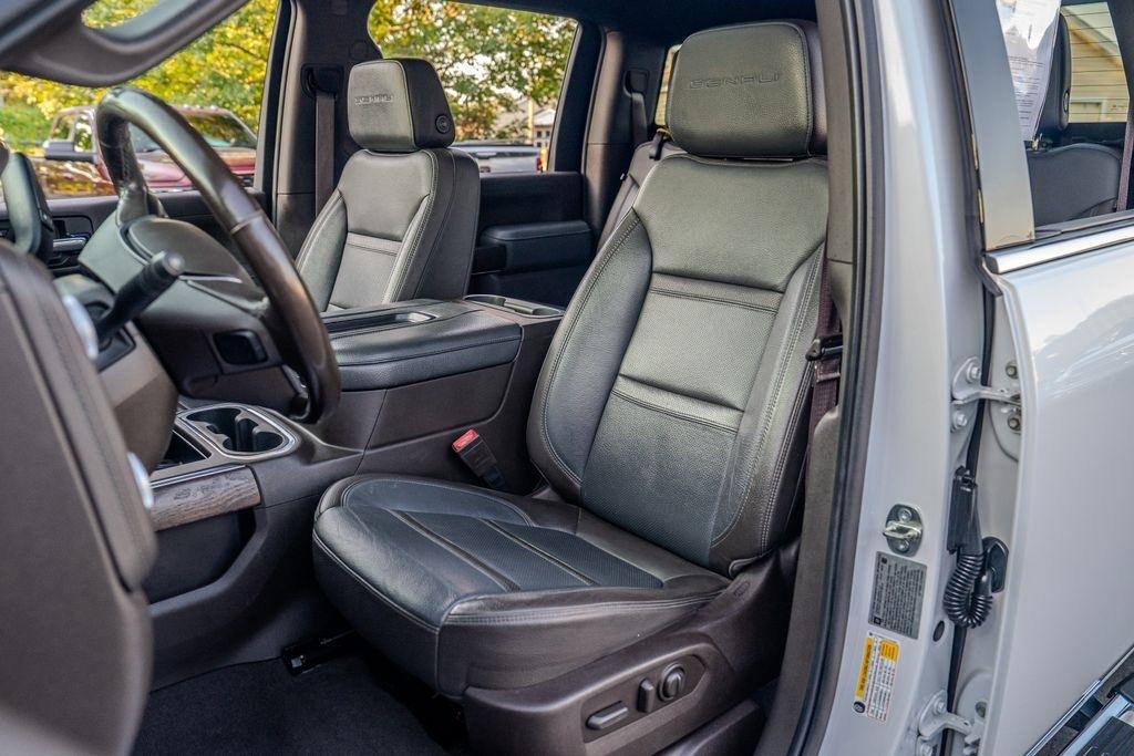 GMC Sierra 3500HD  2020