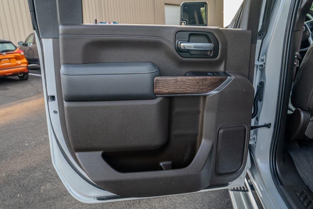 GMC Sierra 3500HD  2020
