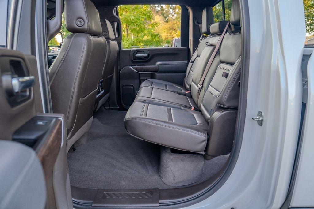 GMC Sierra 3500HD  2020