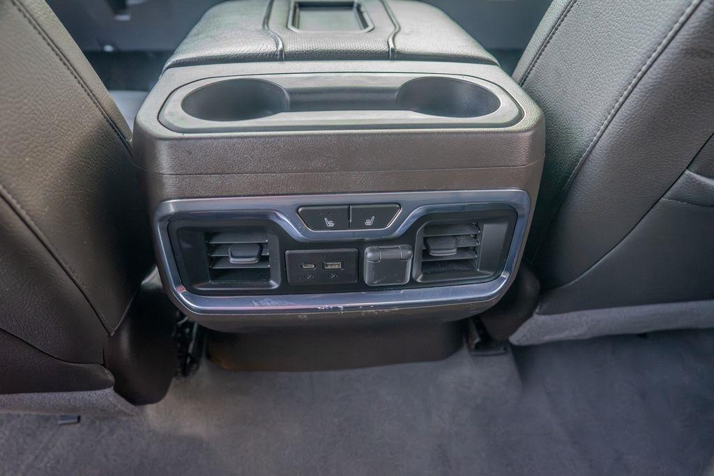 GMC Sierra 3500HD  2020