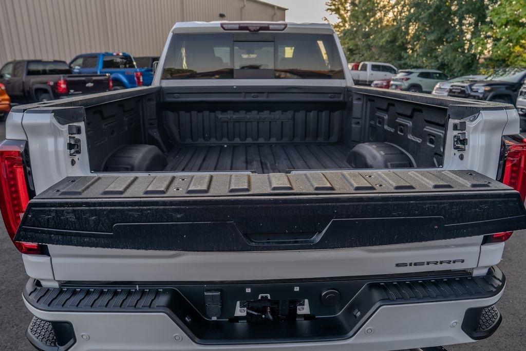 GMC Sierra 3500HD  2020
