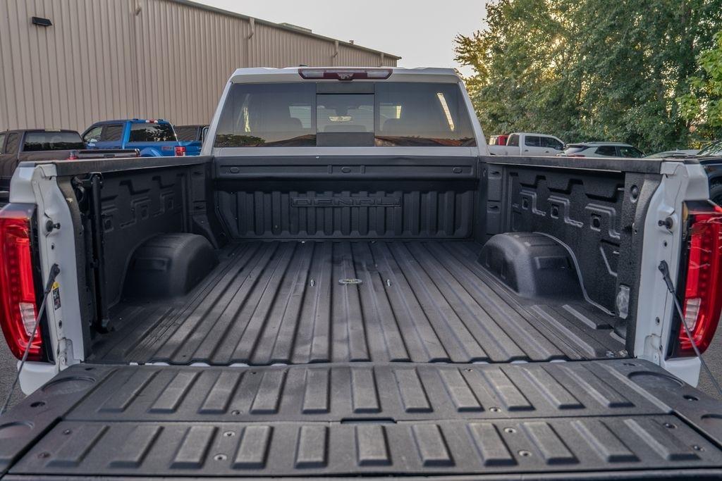 GMC Sierra 3500HD  2020