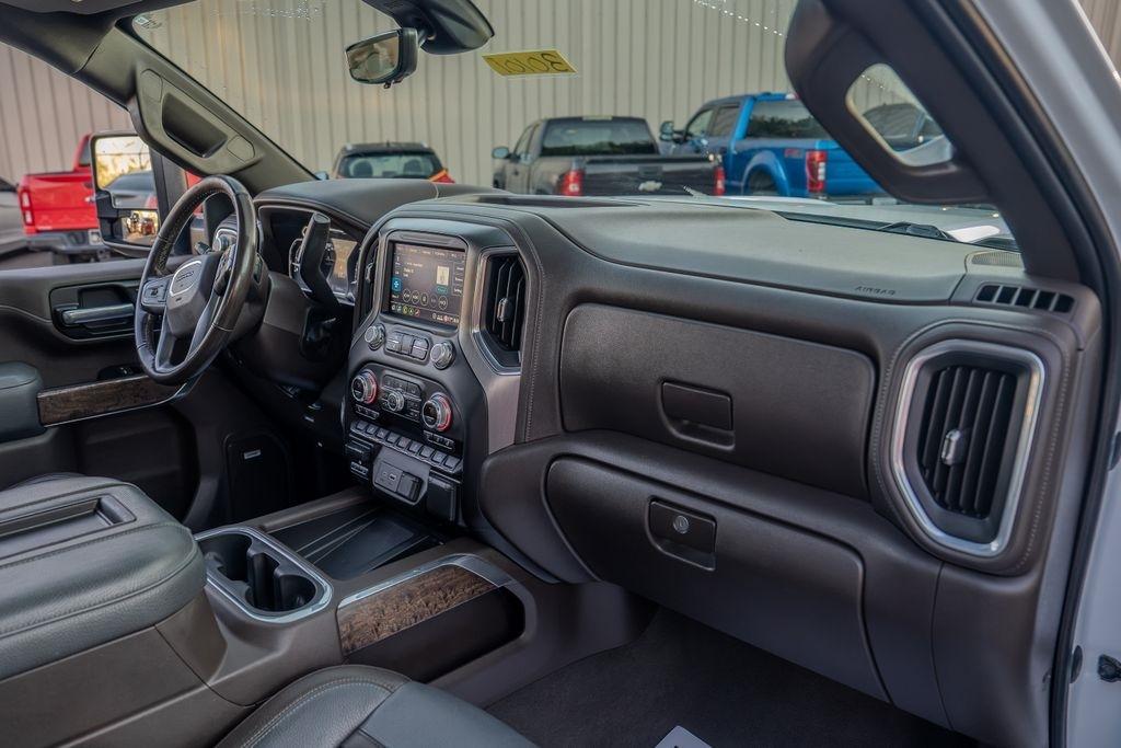 GMC Sierra 3500HD  2020