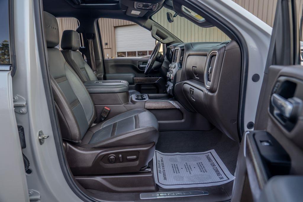 GMC Sierra 3500HD  2020