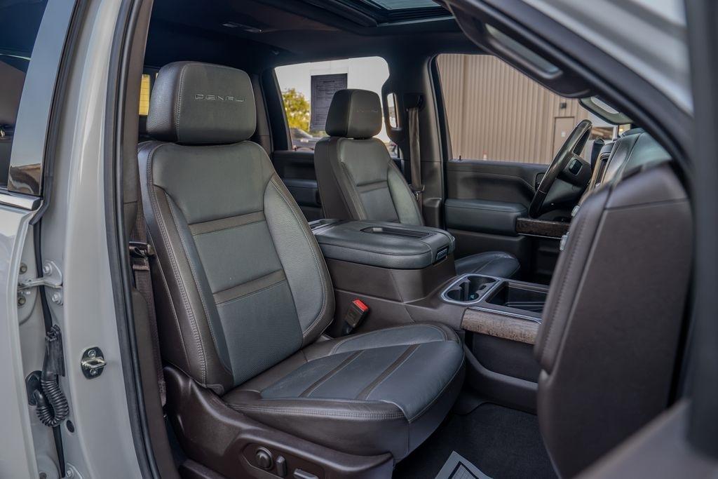 GMC Sierra 3500HD  2020