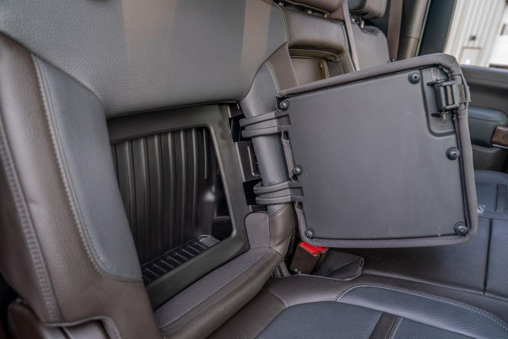 GMC Sierra 3500HD  2020