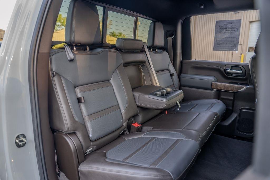 GMC Sierra 3500HD  2020