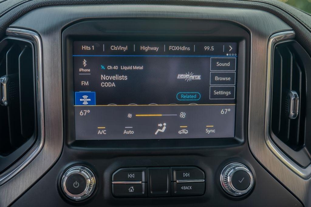 GMC Sierra 3500HD  2020