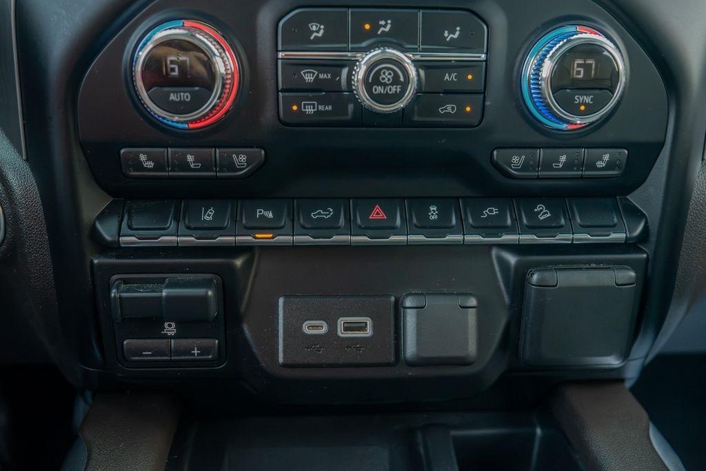 GMC Sierra 3500HD  2020