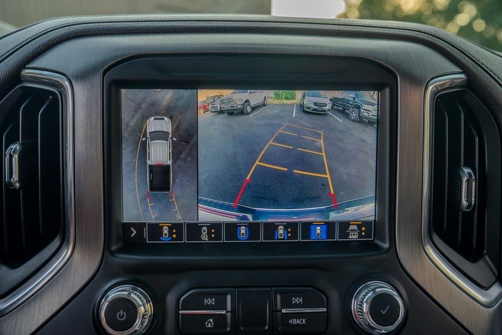 GMC Sierra 3500HD  2020