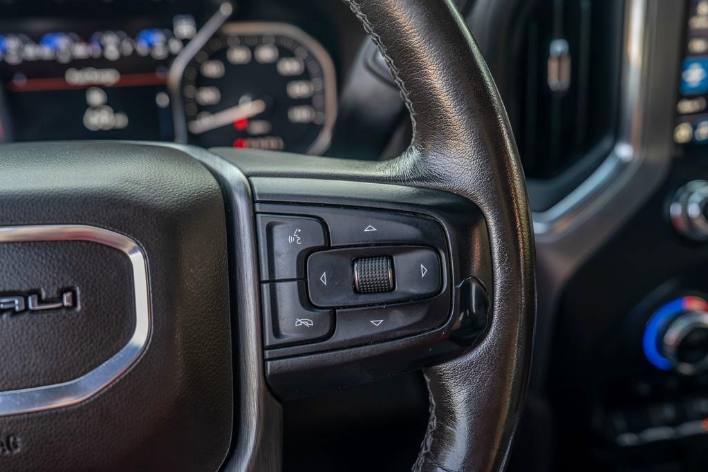 GMC Sierra 3500HD  2020