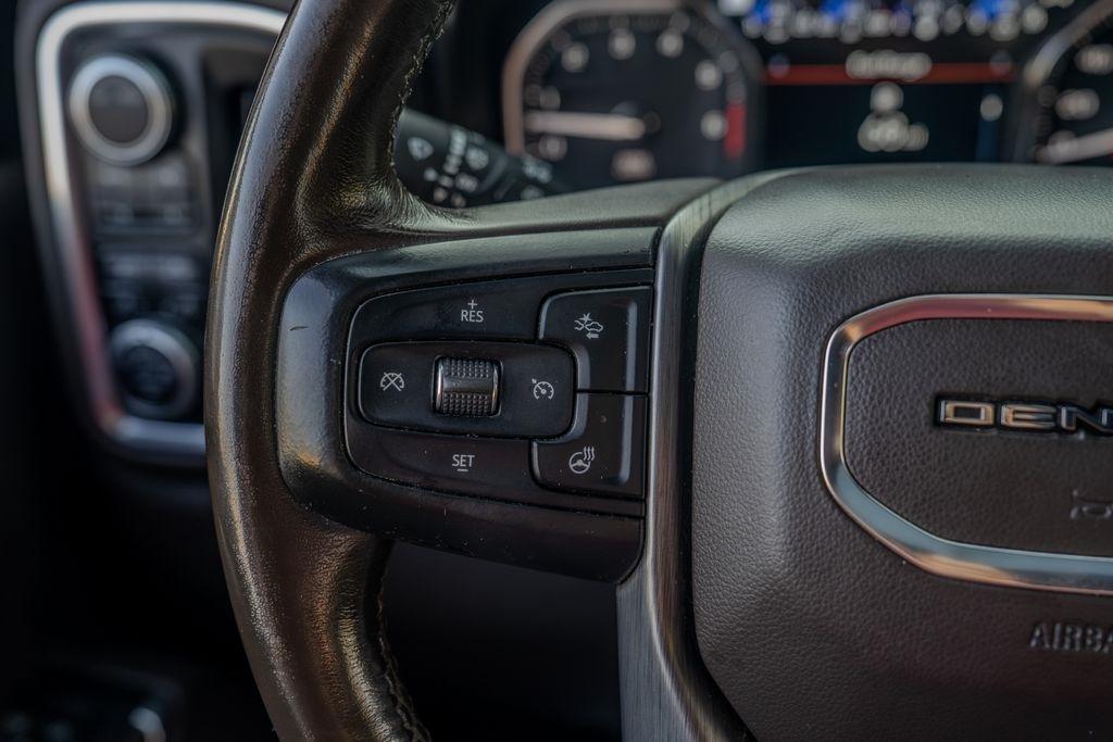 GMC Sierra 3500HD  2020