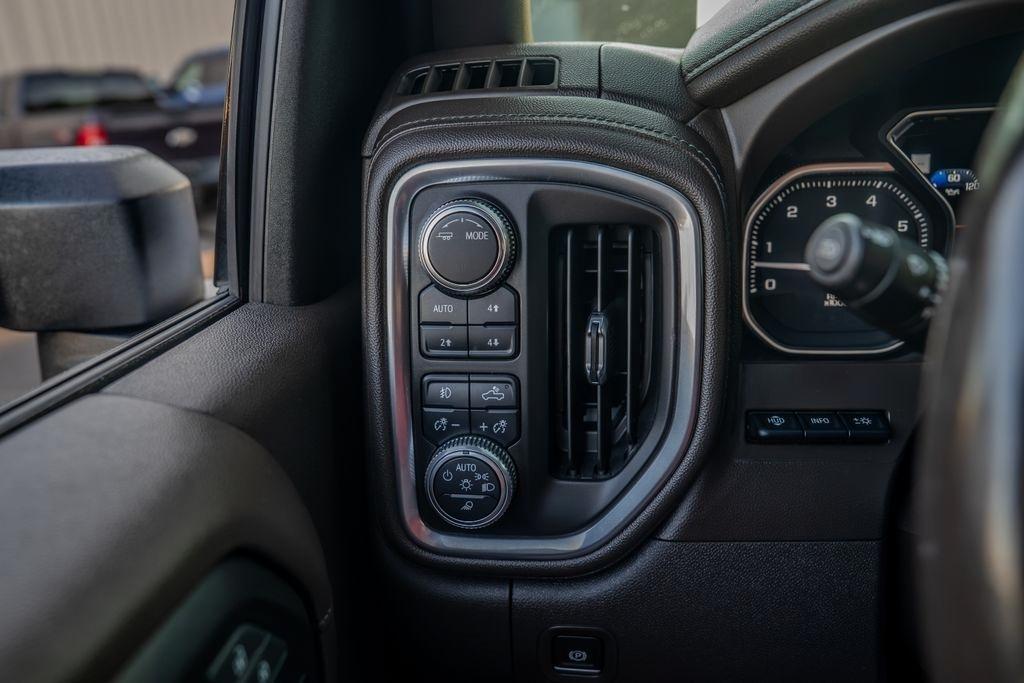 GMC Sierra 3500HD  2020