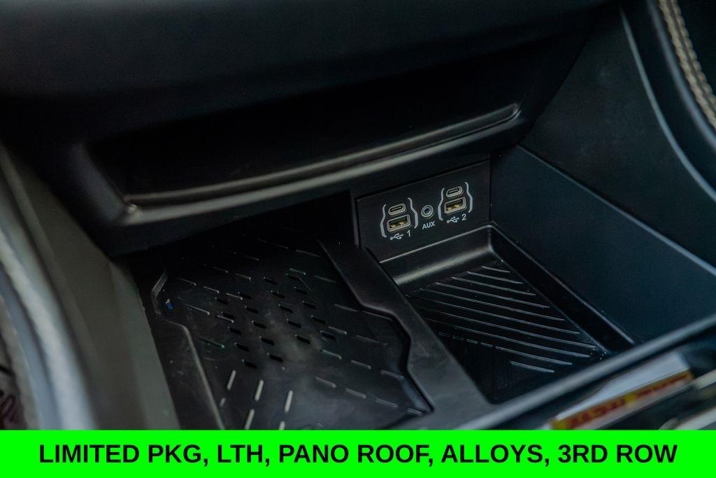 Chrysler Pacifica  2025