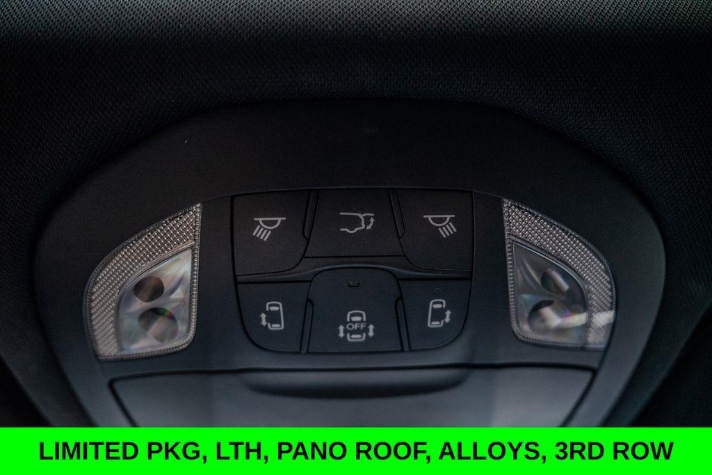 Chrysler Pacifica  2025