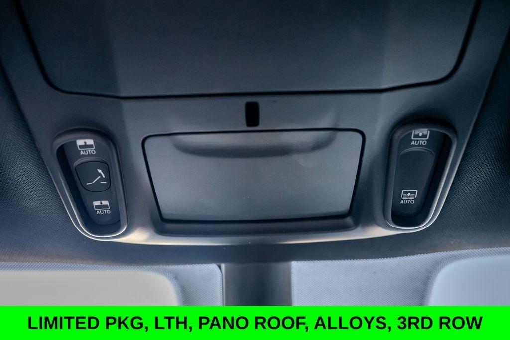 Chrysler Pacifica  2025