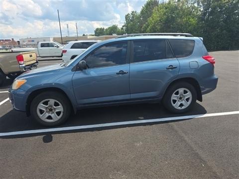 2010 Toyota RAV4 