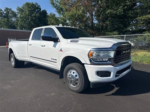 2019 RAM 3500 