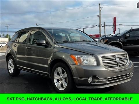 2012 Dodge Caliber 