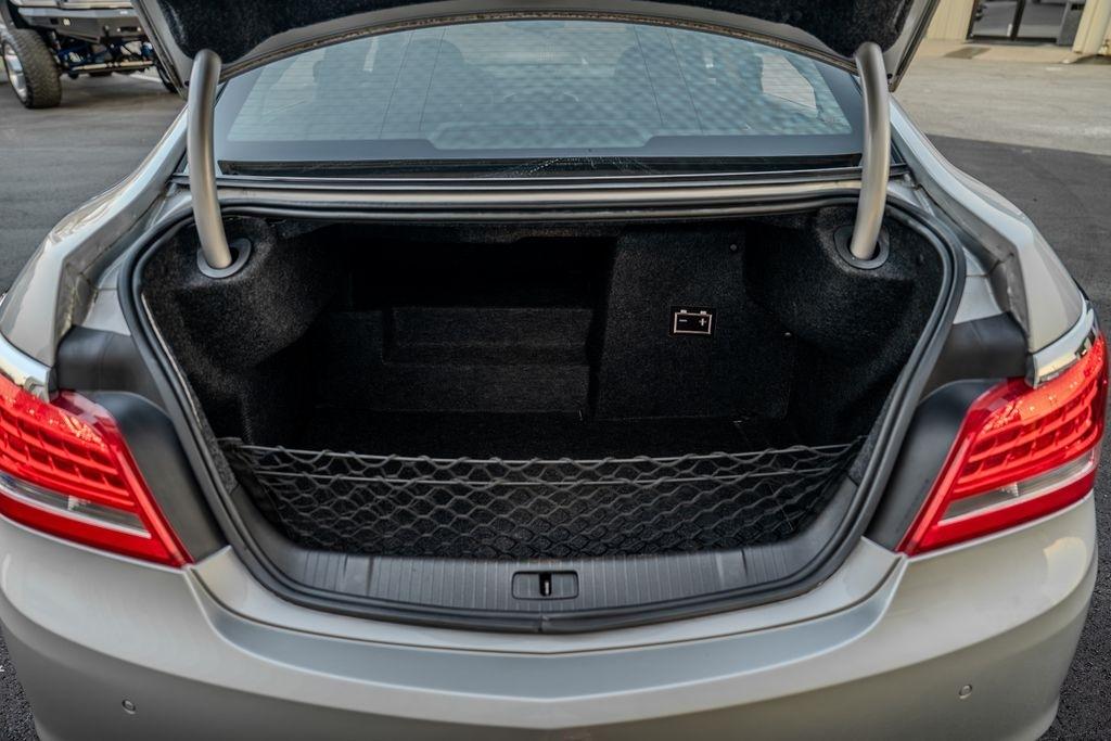 Buick LaCrosse  2014