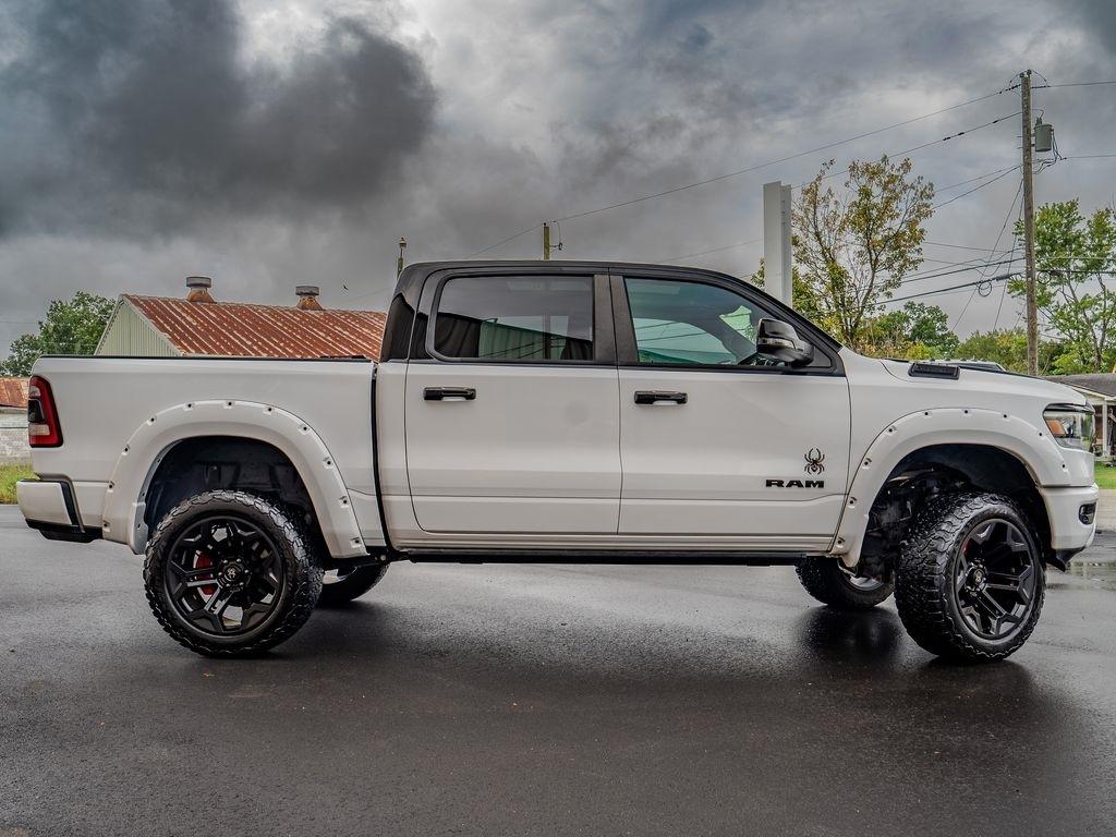 RAM 1500  2023