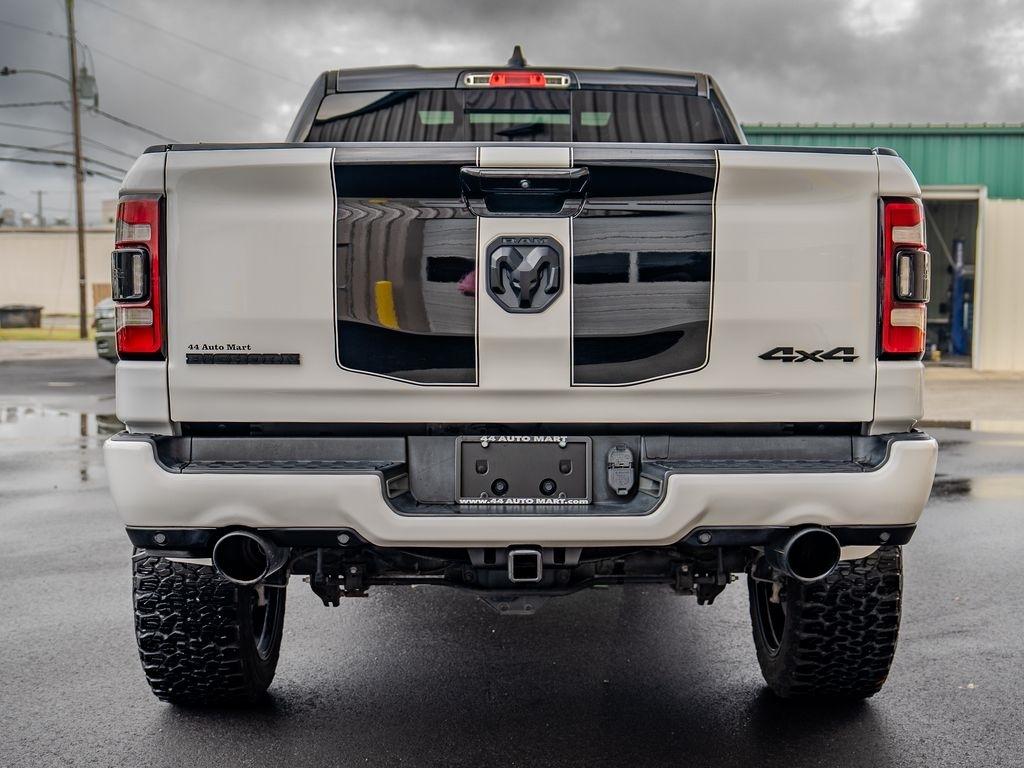 RAM 1500  2023