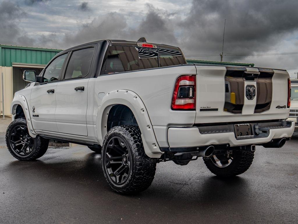 RAM 1500  2023