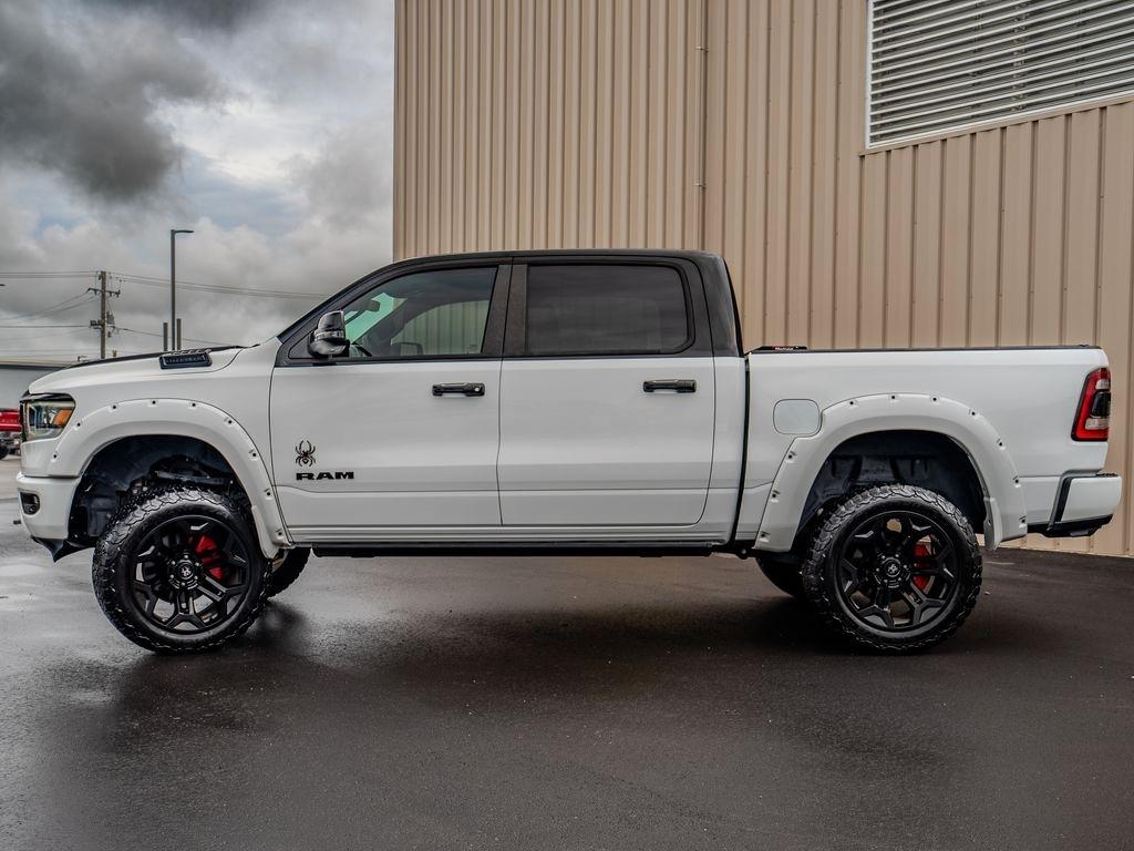 RAM 1500  2023