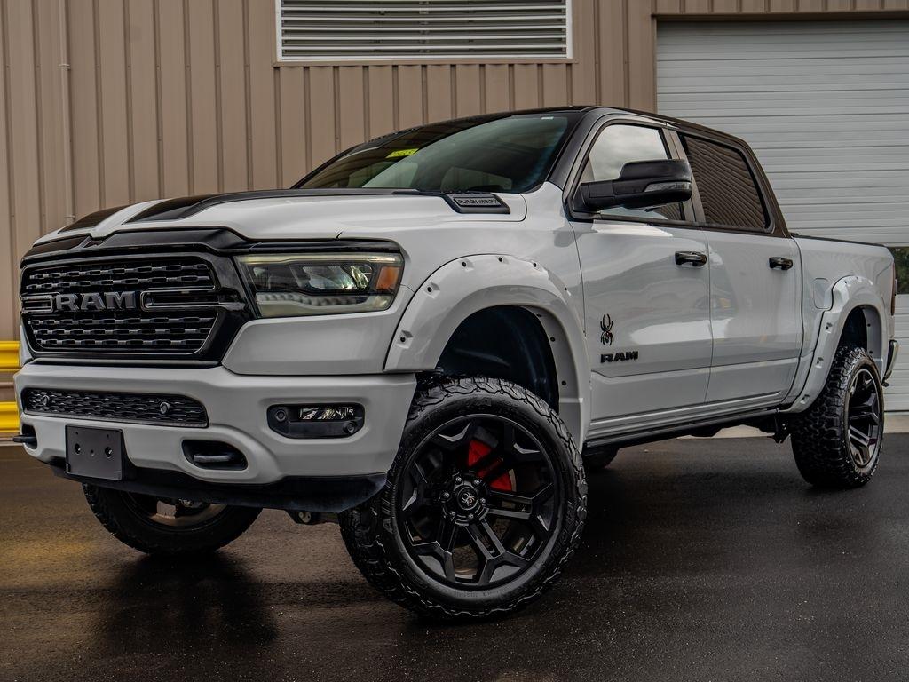 RAM 1500  2023