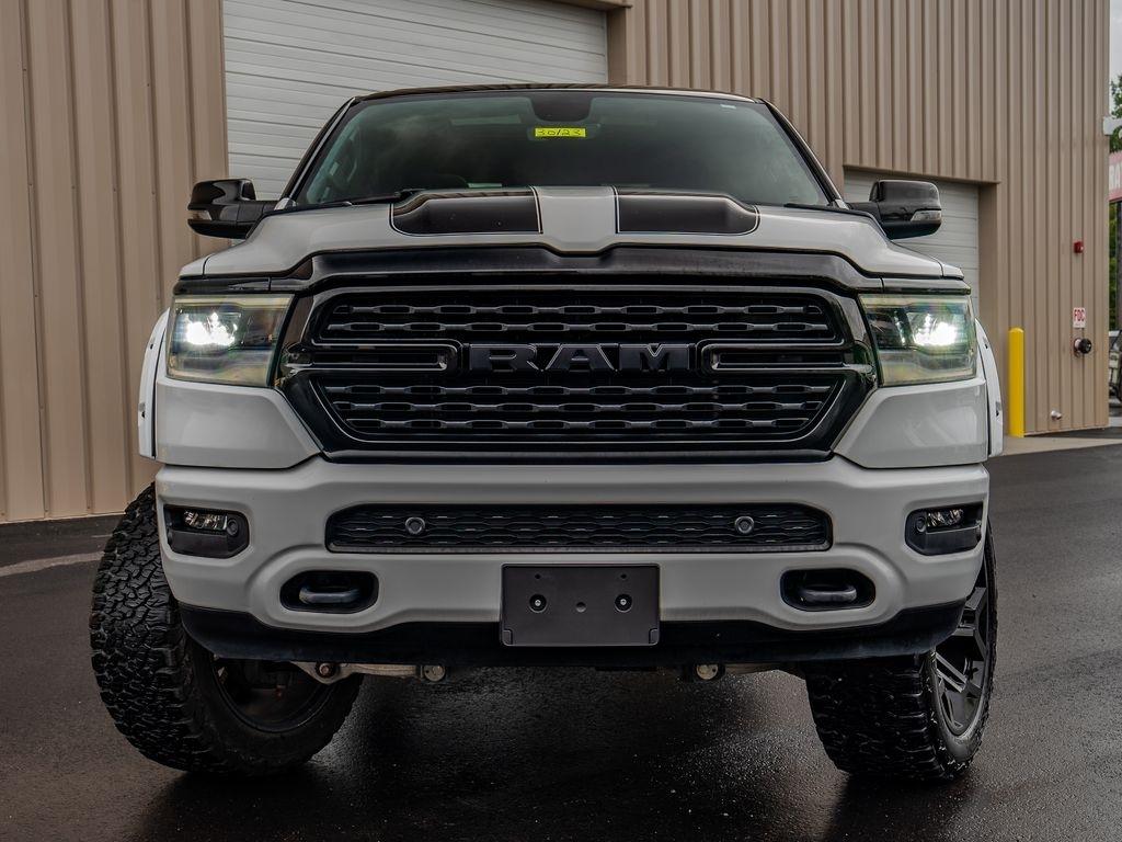 RAM 1500  2023