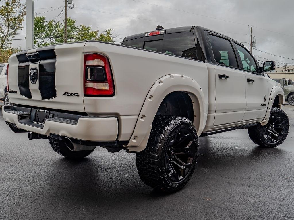 RAM 1500  2023