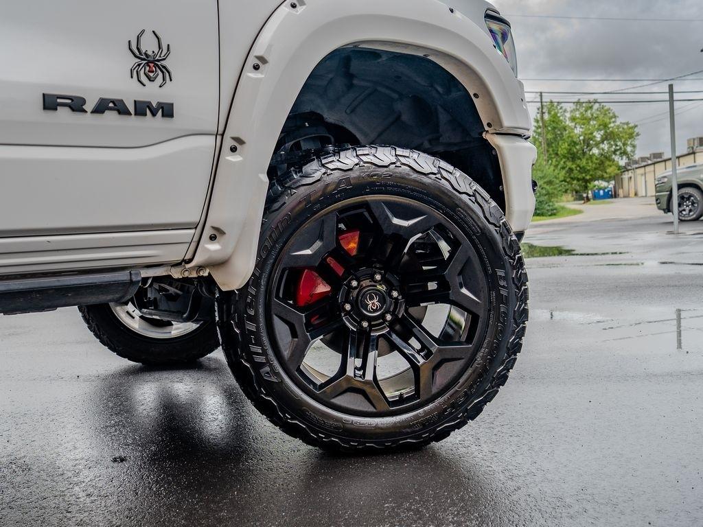 RAM 1500  2023