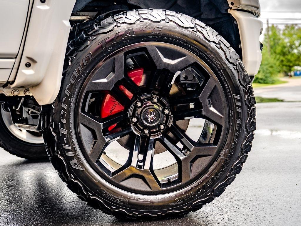 RAM 1500  2023