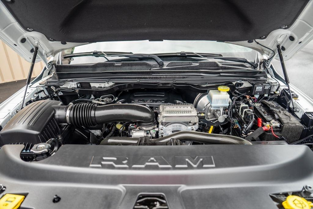 RAM 1500  2023