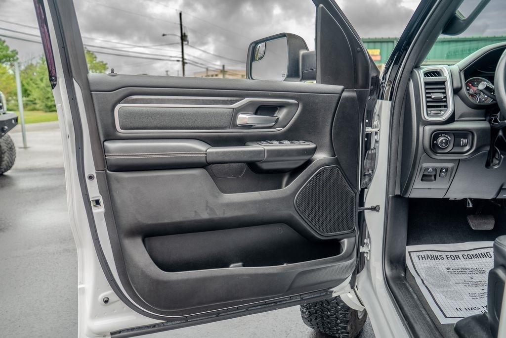 RAM 1500  2023