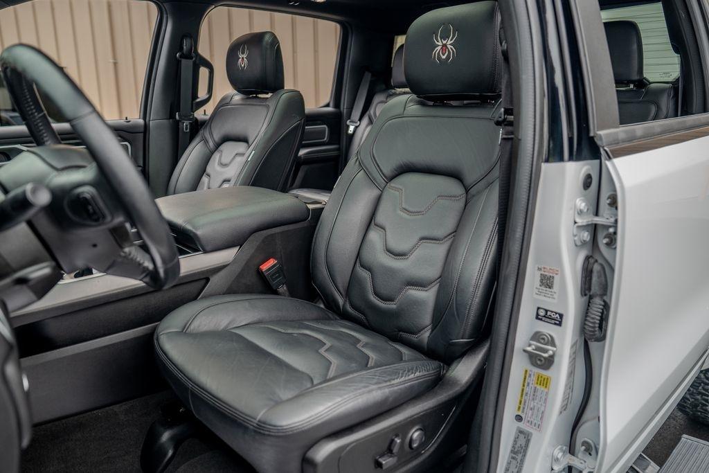 RAM 1500  2023