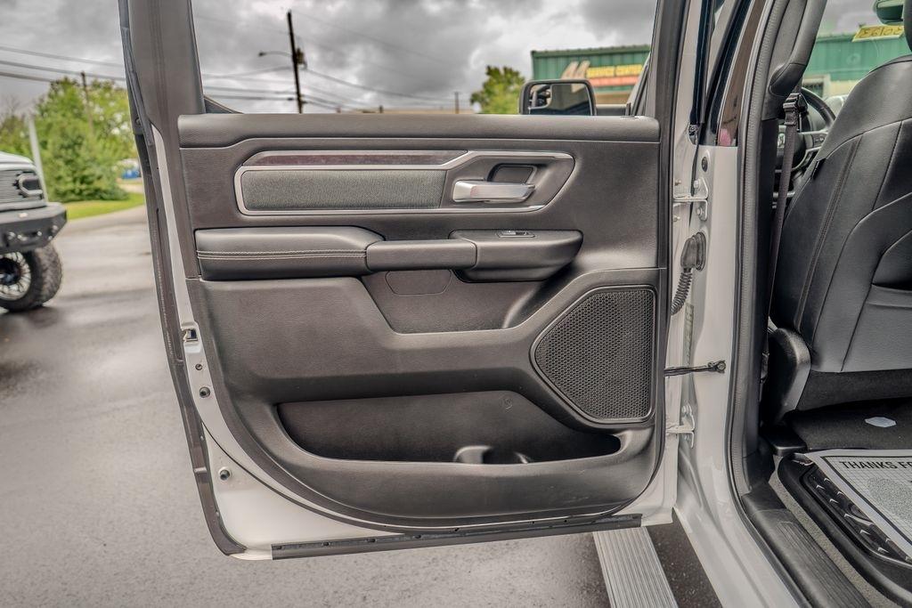 RAM 1500  2023