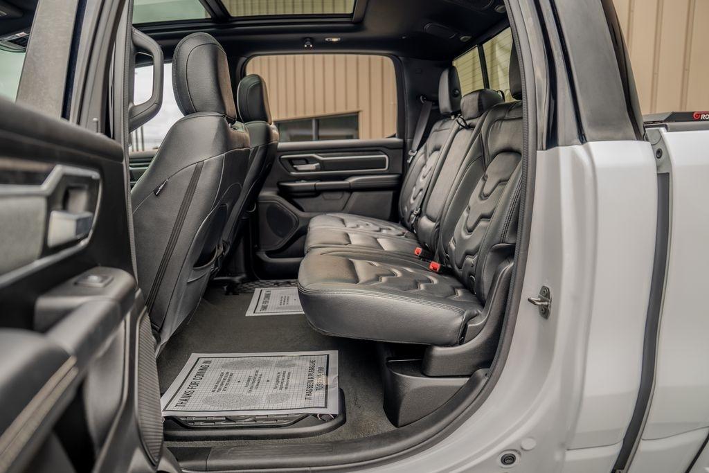 RAM 1500  2023