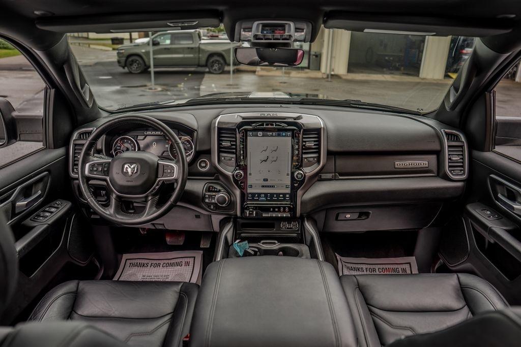 RAM 1500  2023
