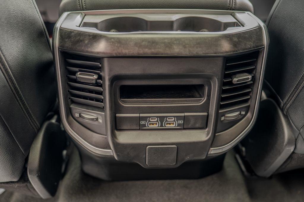 RAM 1500  2023