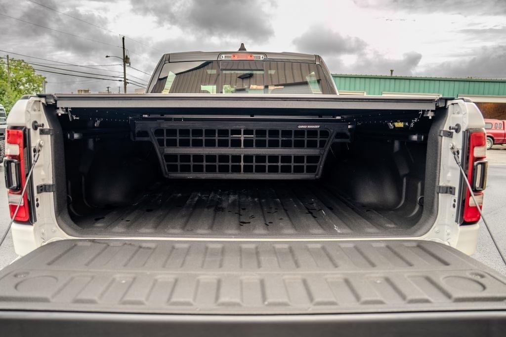 RAM 1500  2023