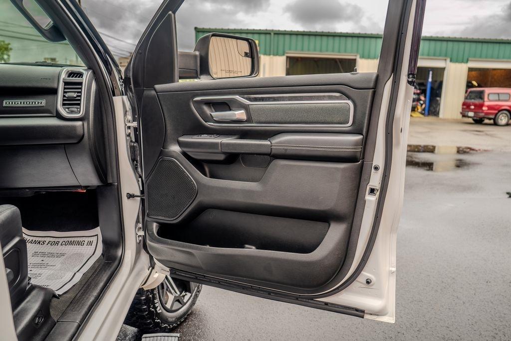 RAM 1500  2023