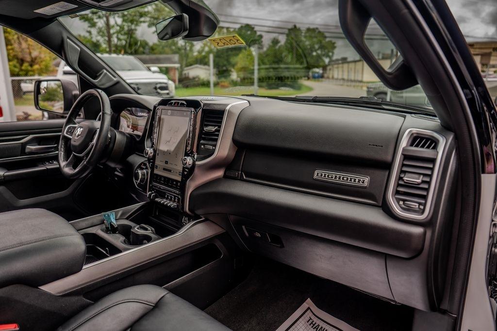 RAM 1500  2023