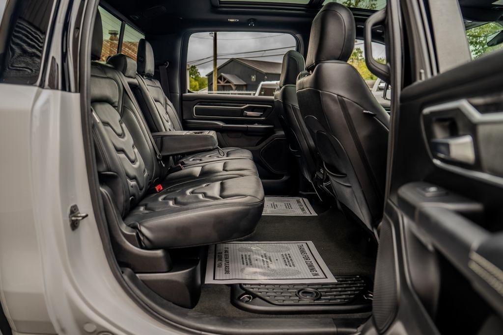 RAM 1500  2023