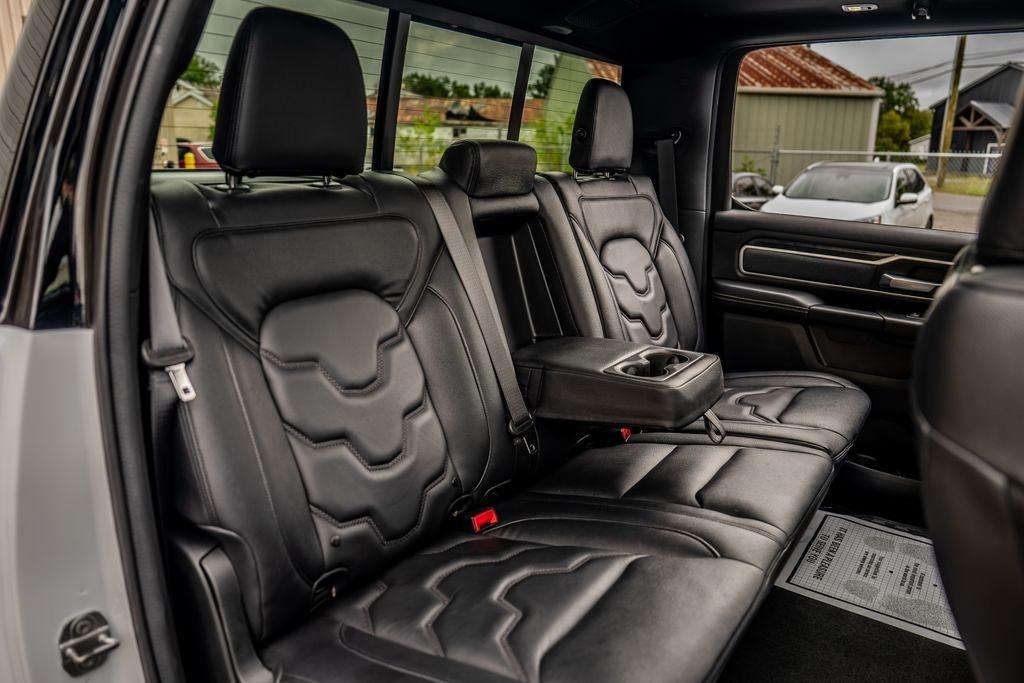 RAM 1500  2023