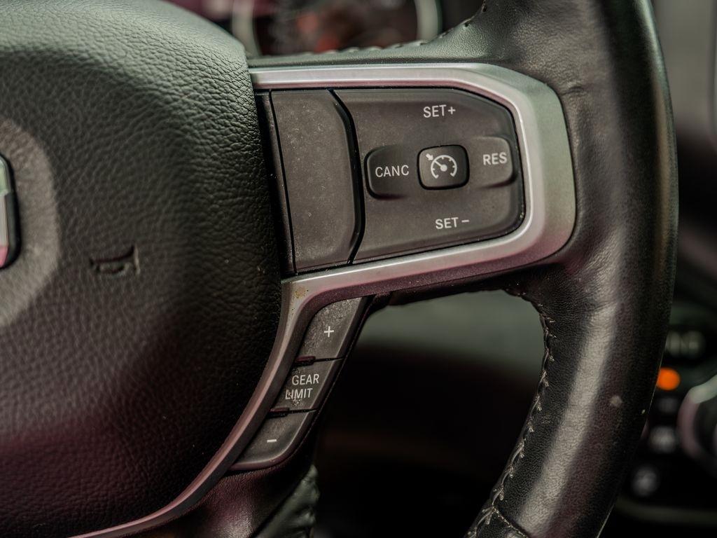RAM 1500  2023