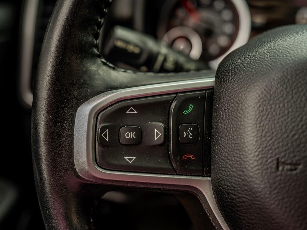 RAM 1500  2023