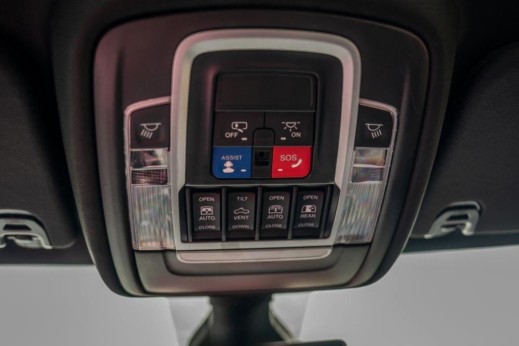RAM 1500  2023